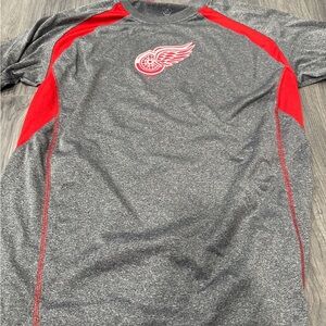 men’s redwing shirt